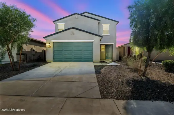 4367 W Allen Street, Laveen, AZ 85339