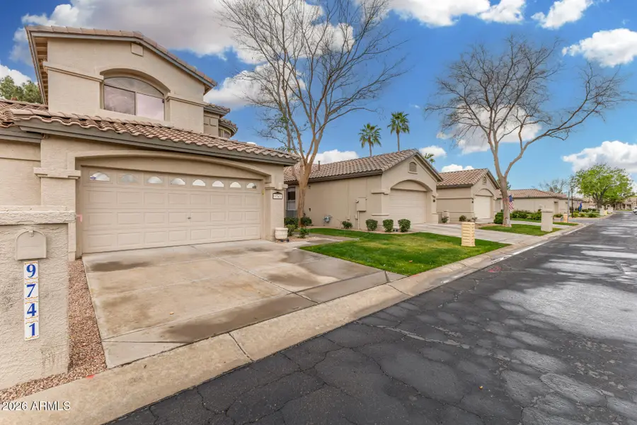 9741 E Holiday Way, Sun Lakes, AZ 85248 - #3