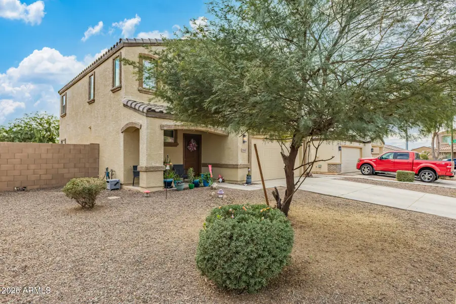 25445 W Mahoney Avenue, Buckeye, AZ 85326 - #2