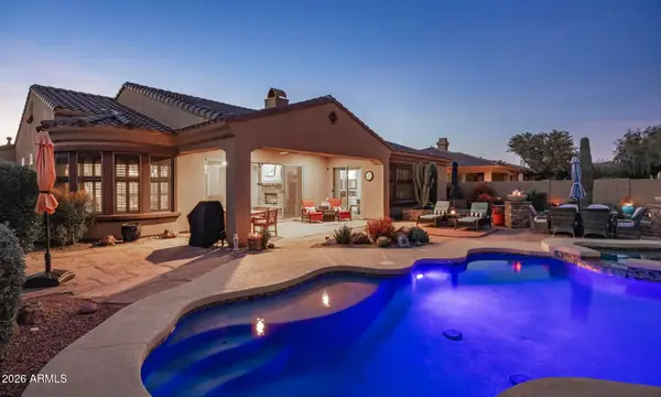 31803 N 16th Avenue, Phoenix, AZ 85085