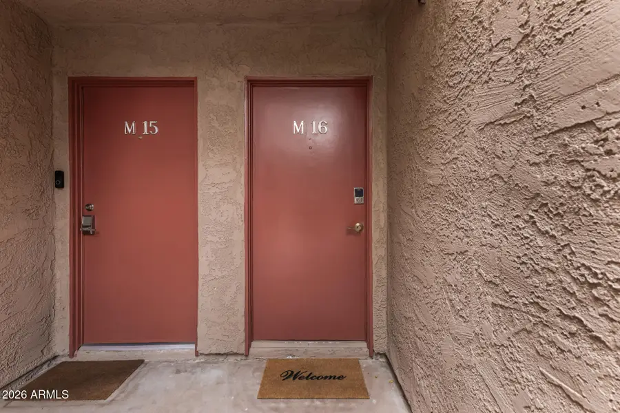 5525 E Thomas Road #M16, Phoenix, AZ 85018 - #3