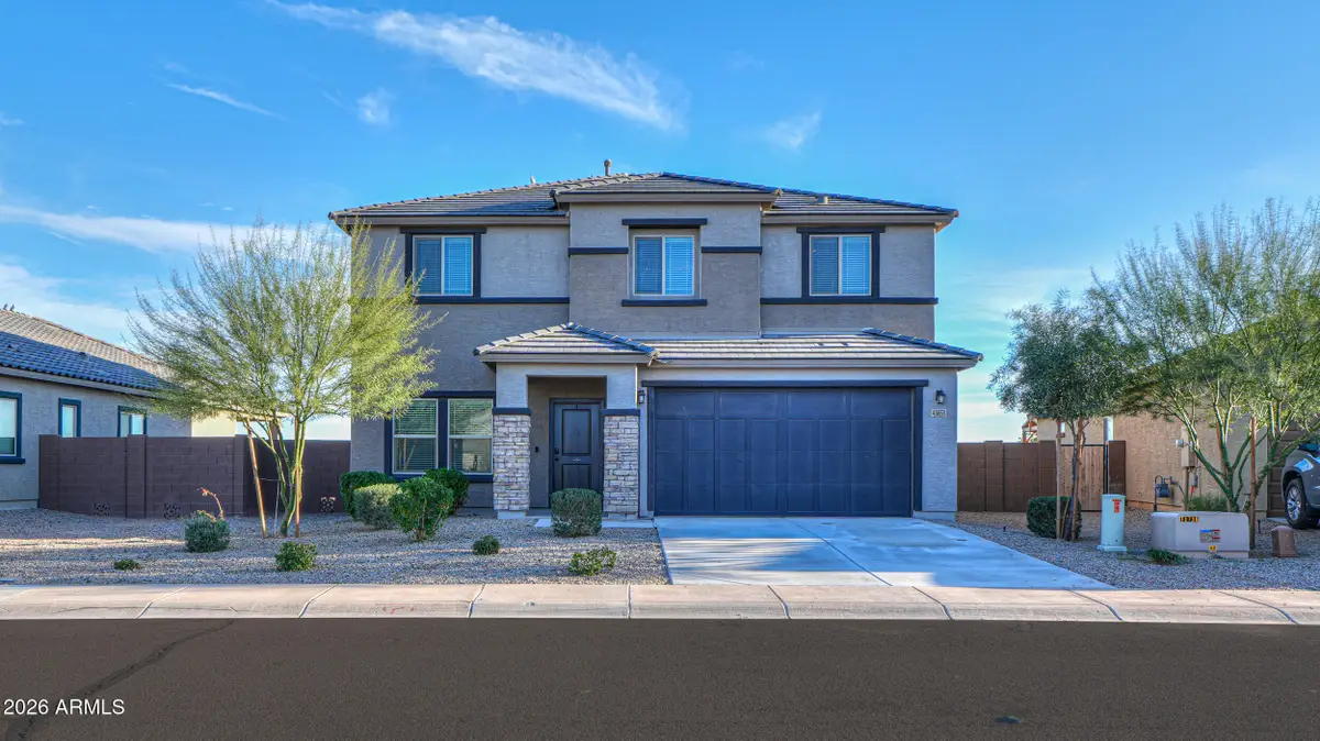 43653 W Cypress Lane, Maricopa, AZ 85138 - #1