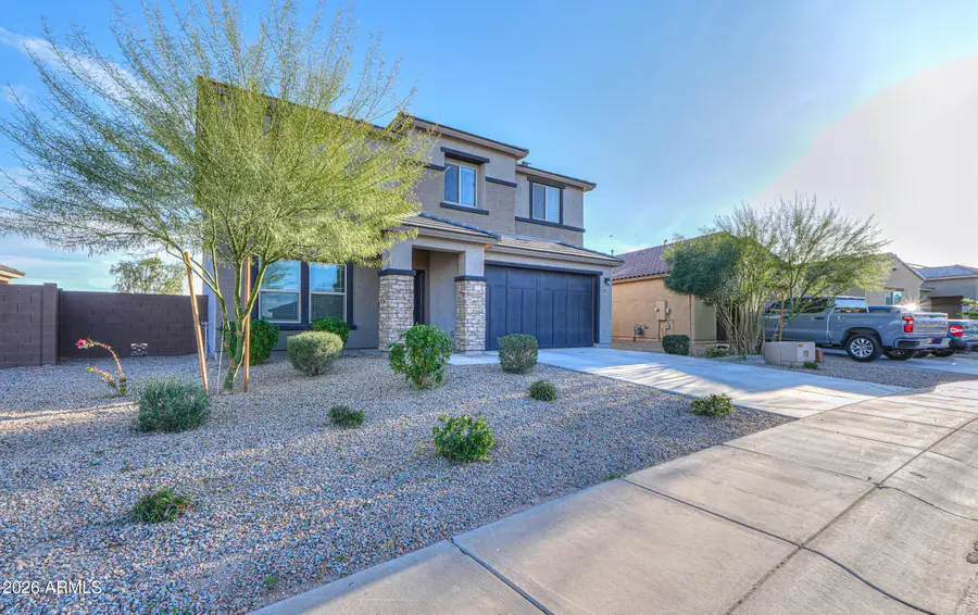 43653 W Cypress Lane, Maricopa, AZ 85138 - #2