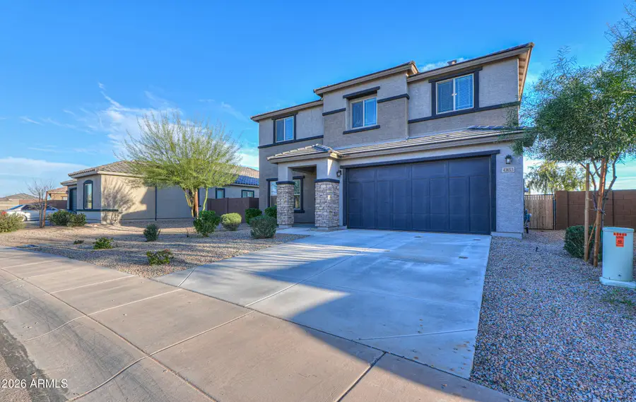 43653 W Cypress Lane, Maricopa, AZ 85138 - #3