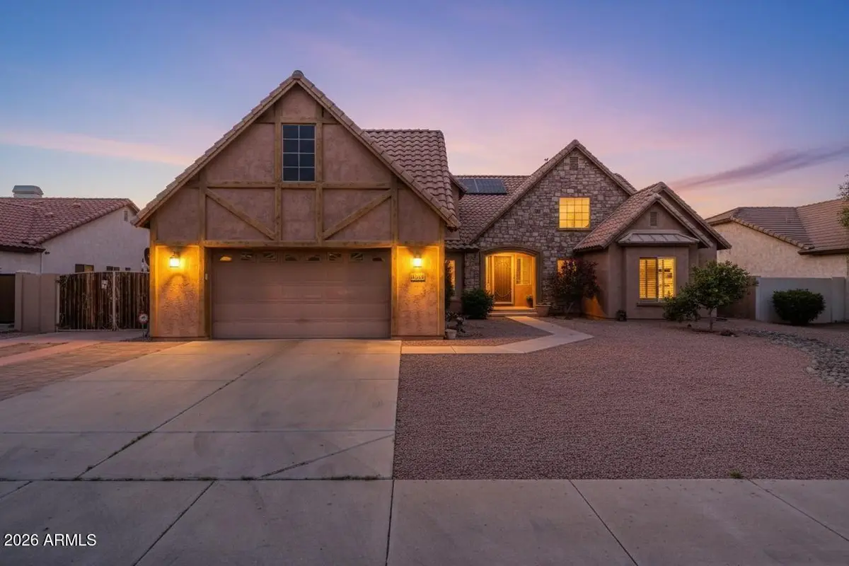 13006 W Colter Street, Litchfield Park, AZ 85340 - #1