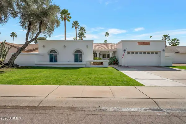 8101 E Ferzon Trail, Scottsdale, AZ 85258