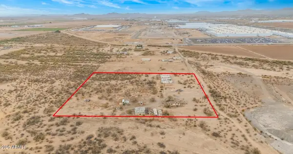 3838 S Verbena Road, Casa Grande, AZ 85193