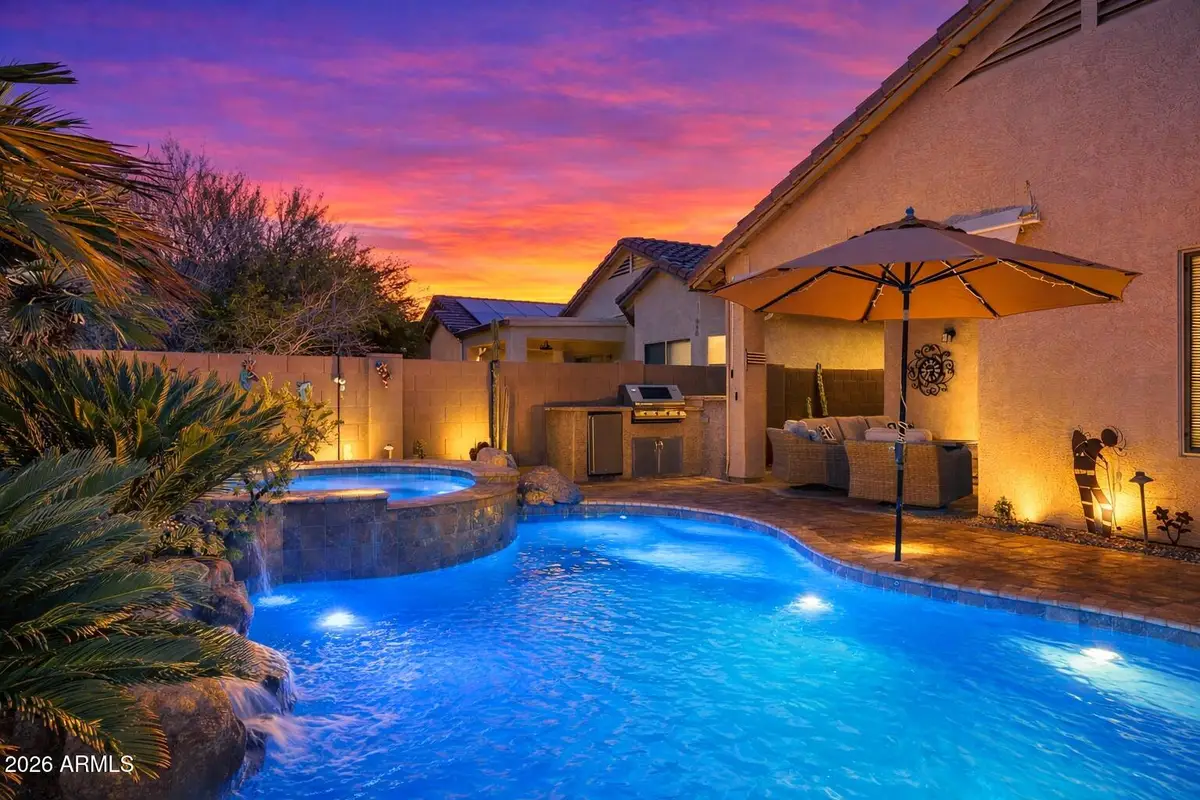 2234 N Hudson Court, Florence, AZ 85132 - #1