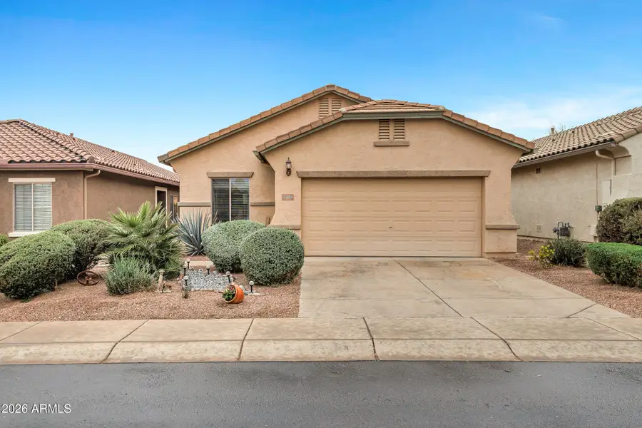 2234 N Hudson Court, Florence, AZ 85132 - #2