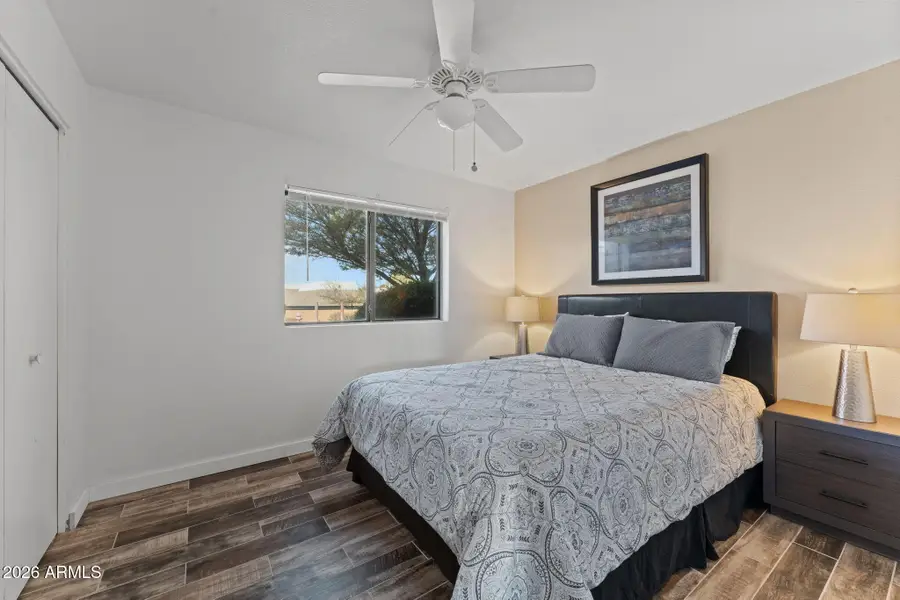 540 S West Road #7, Wickenburg, AZ 85390 - #3