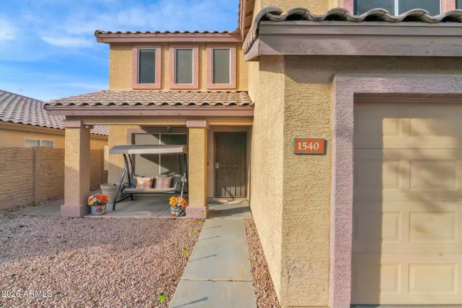 1540 W Orchid Lane, Chandler, AZ 85224 - #3