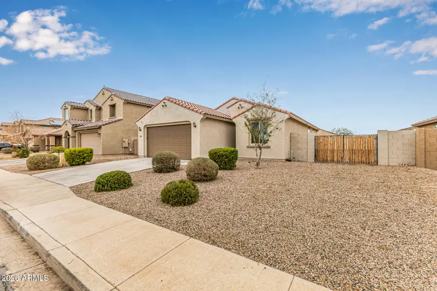 1636 E Jardin Place, Casa Grande, AZ 85122 - #3