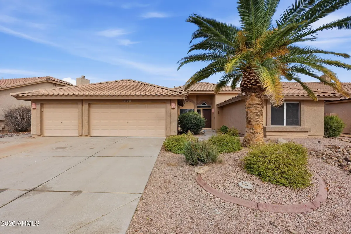 20001 N 86th Drive, Peoria, AZ 85382 - #1