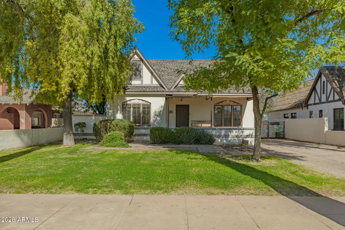 910 W Portland Street, Phoenix, AZ 85007 - #1