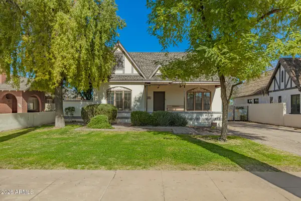 910 W Portland Street, Phoenix, AZ 85007