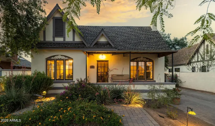 910 W Portland Street, Phoenix, AZ 85007 - #2