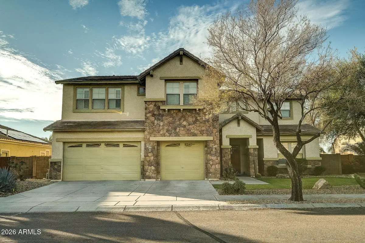 16603 W Mesquite Street, Goodyear, AZ 85338 - #1