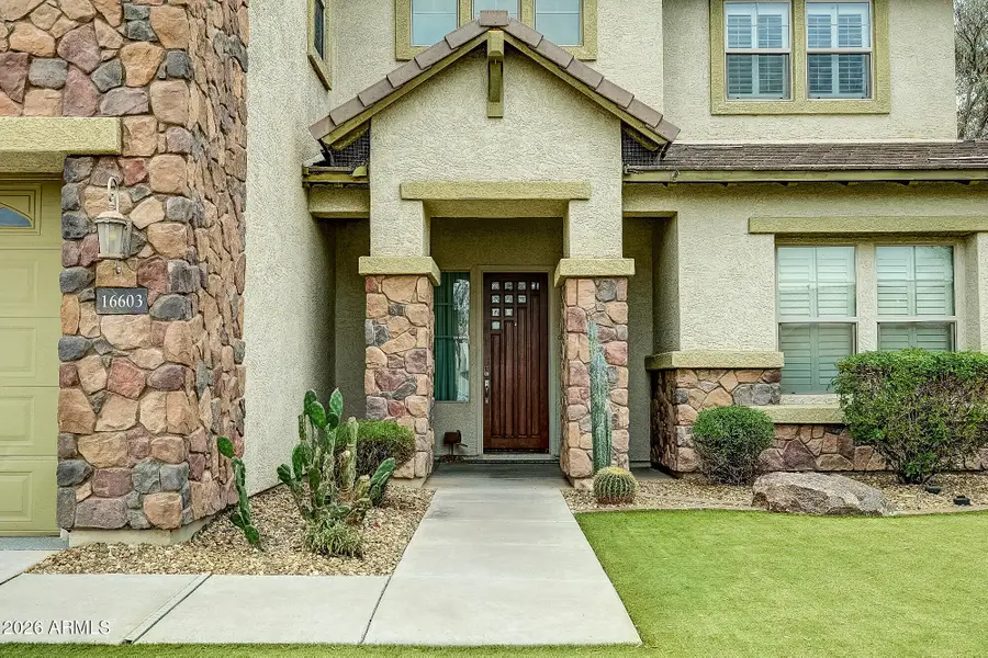 16603 W Mesquite Street, Goodyear, AZ 85338 - #3