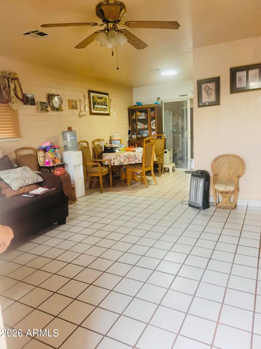 1232 S 10th Avenue, Phoenix, AZ 85007 - #3