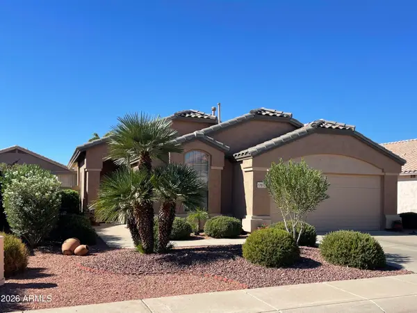 17615 W Babbitt Drive, Surprise, AZ 85374