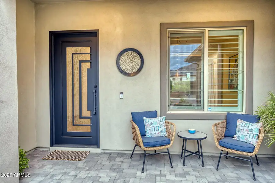 3610 W Buist Avenue, Laveen, AZ 85339 - #2