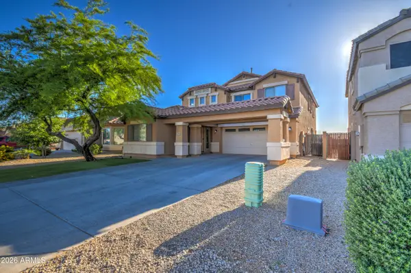28938 N Gold Lane, San Tan Valley, AZ 85143