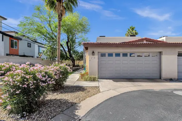 3221 N 37th Street #10, Phoenix, AZ 85018