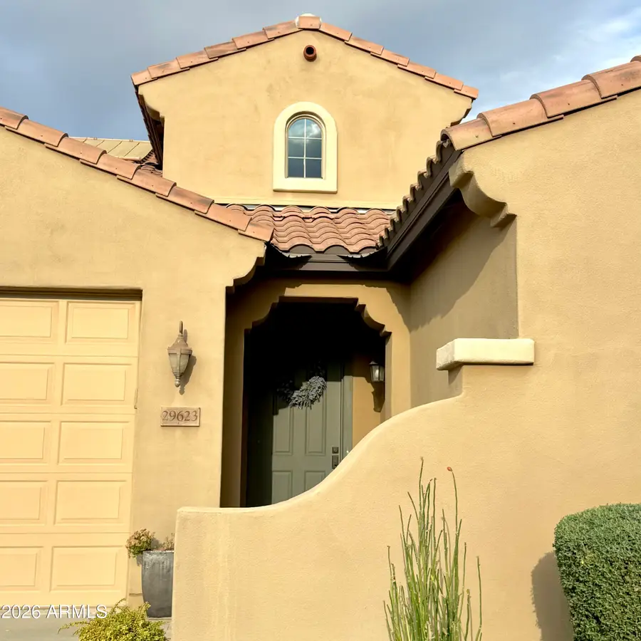 29623 N 70th Avenue, Peoria, AZ 85383 - #3