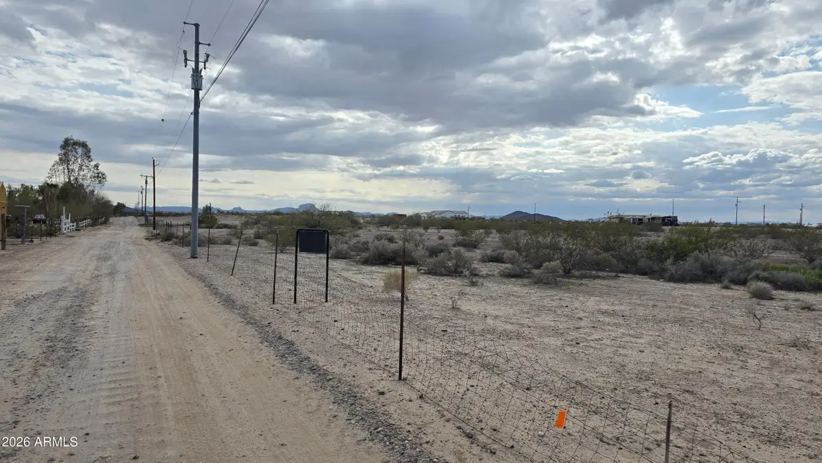 30XX S 348th Avenue, Tonopah, AZ 85354 - #1