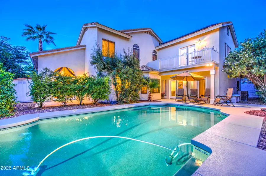 2201 E Tahitian Way, Gilbert, AZ 85234 - #2