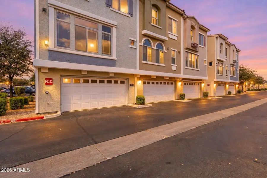 2402 E 5th Street #1590, Tempe, AZ 85288 - #2