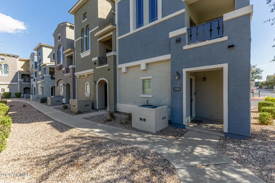 2402 E 5th Street #1590, Tempe, AZ 85288 - #3