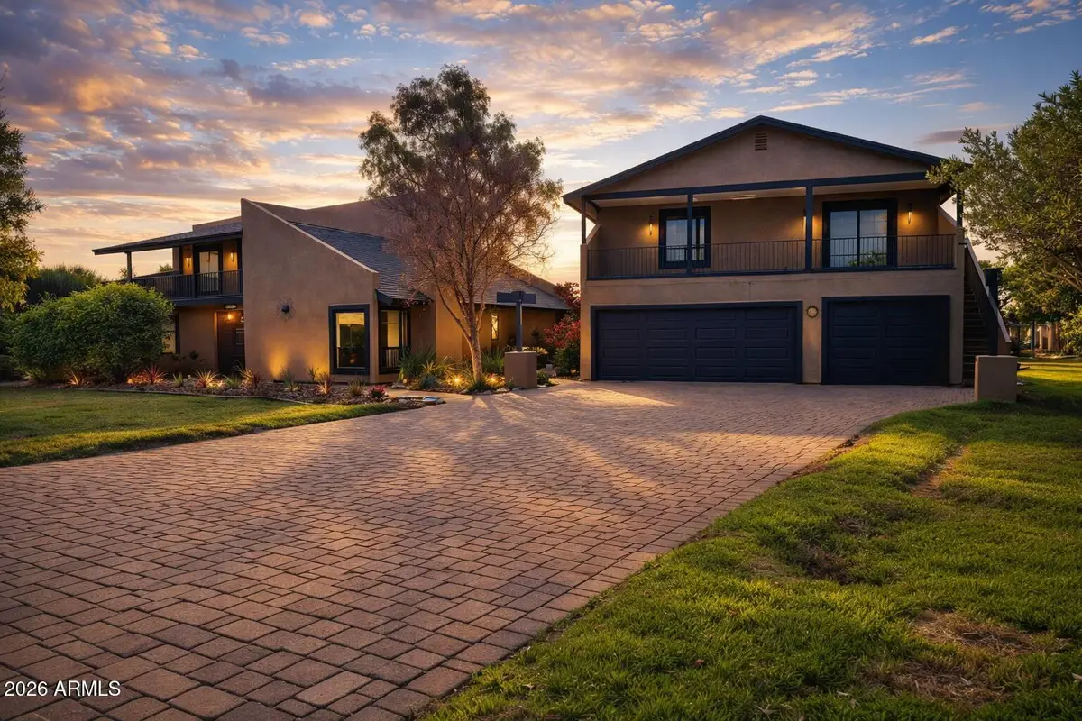 1806 S Los Alamos --, Mesa, AZ 85204 - #1