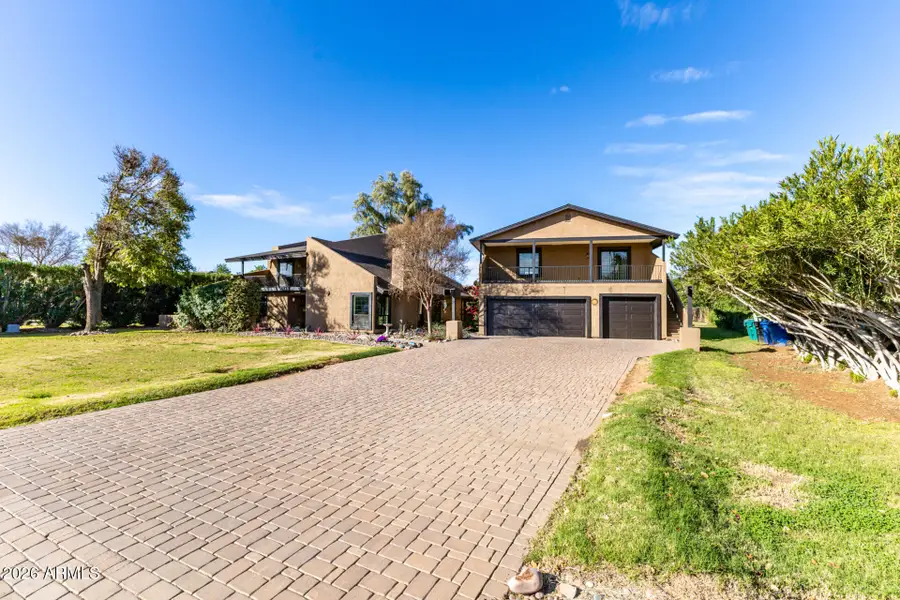 1806 S Los Alamos --, Mesa, AZ 85204 - #2