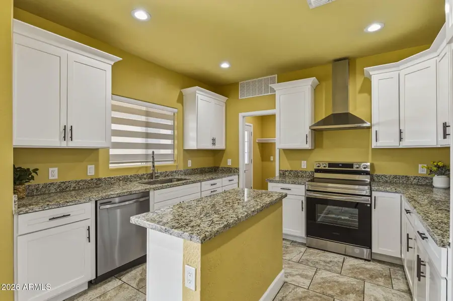 210 N Pettoshas Drive, Maricopa Stanfield, AZ 85139 - #3