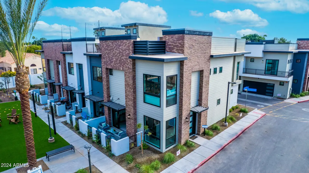 142 E Hearne Way, Gilbert, AZ 85234 - #1