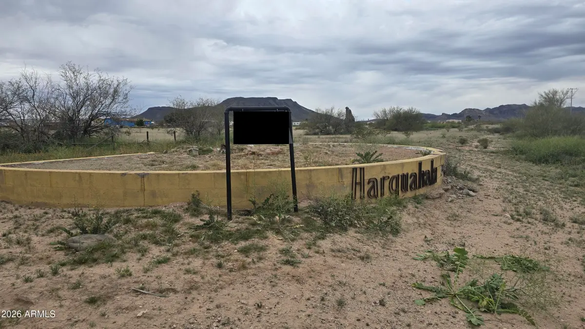 539XX W Eagletail Road, Tonopah, AZ 85354 - #1