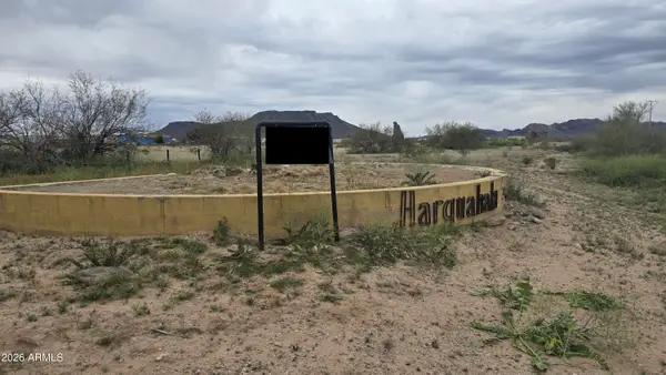 539AA W Eagletail Road, Tonopah, AZ 85354