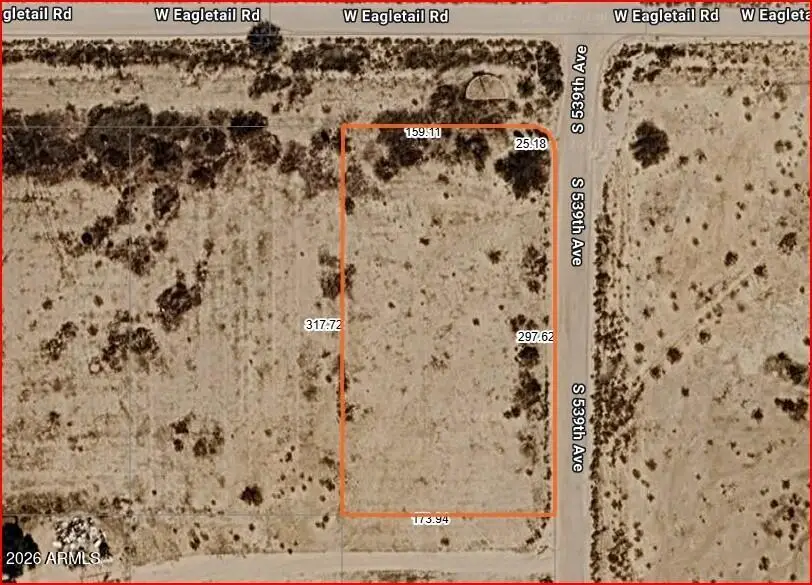 539XX W Eagletail Road, Tonopah, AZ 85354 - #2