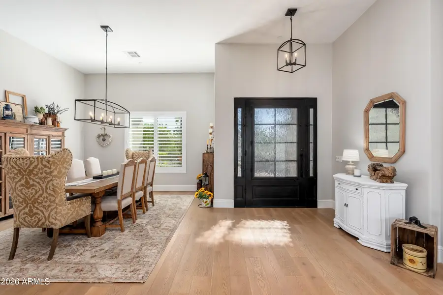 6508 W Avenida Del Sol --, Glendale, AZ 85310 - #2