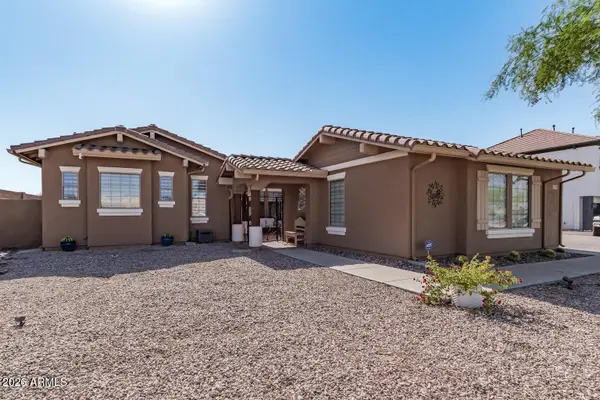 9908 S 43rd Avenue, Laveen, AZ 85339