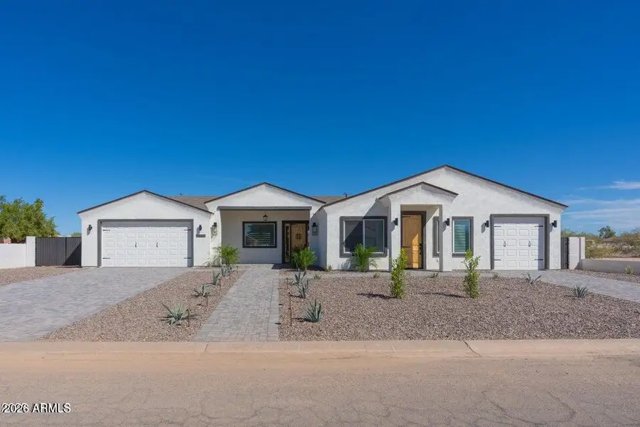 14833 S Brook Hollow Road, Arizona City, AZ 85123 - #3