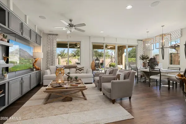 30355 N 131 Drive, Peoria, AZ 85383