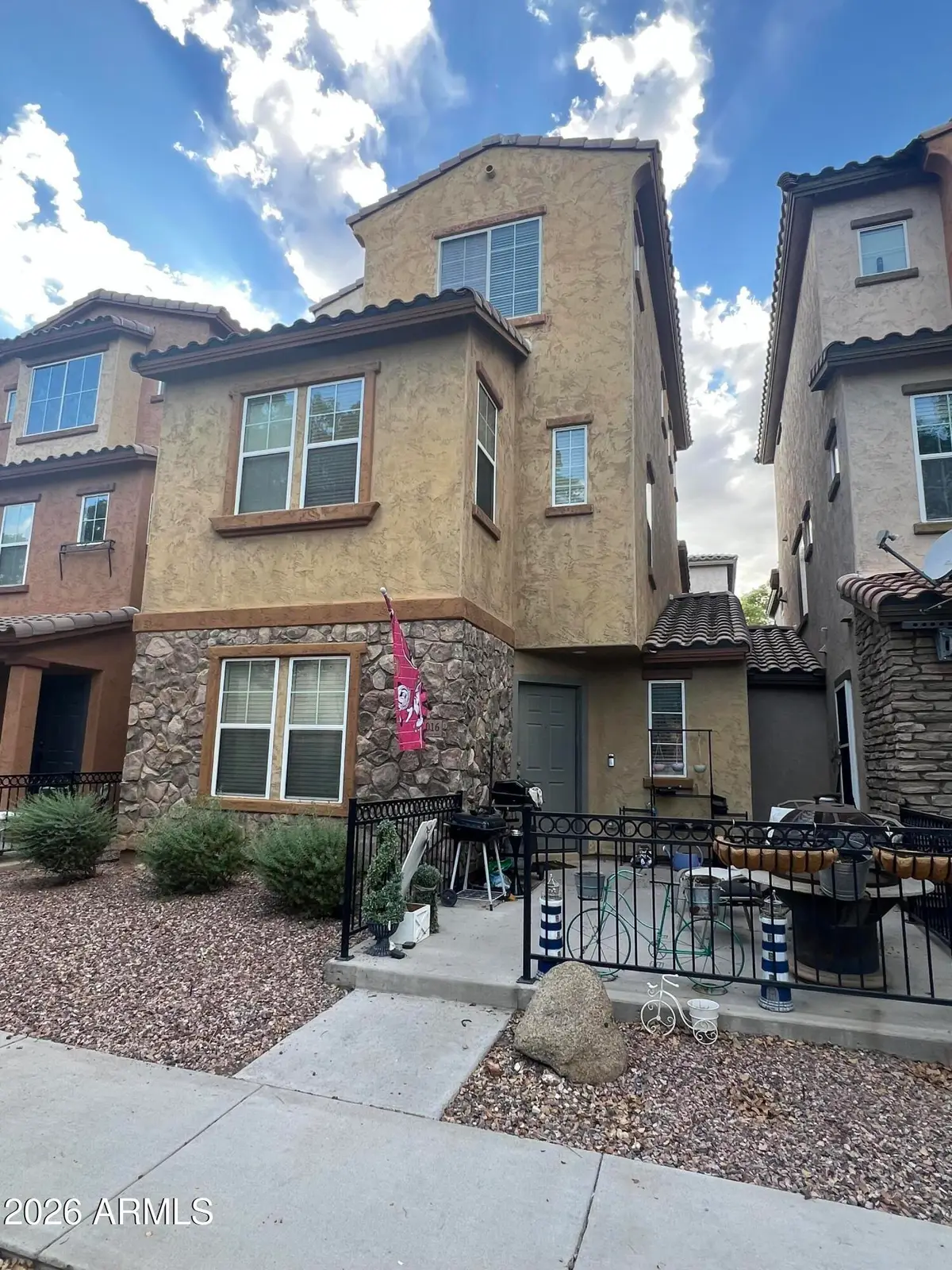 2016 N 78th Avenue, Phoenix, AZ 85035 - #1