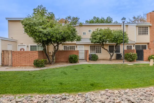 625 S Westwood -- #115, Mesa, AZ 85210