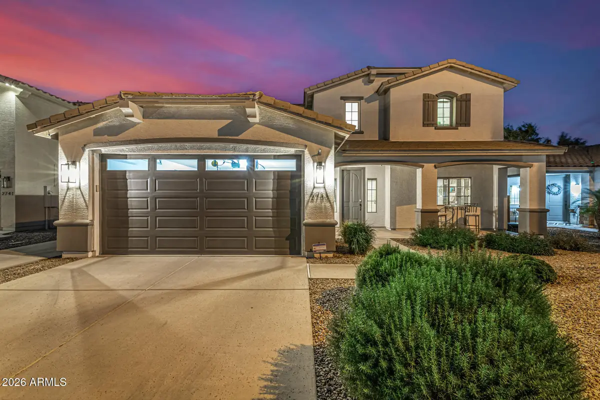 2733 E Rakestraw Lane, Gilbert, AZ 85298 - #1