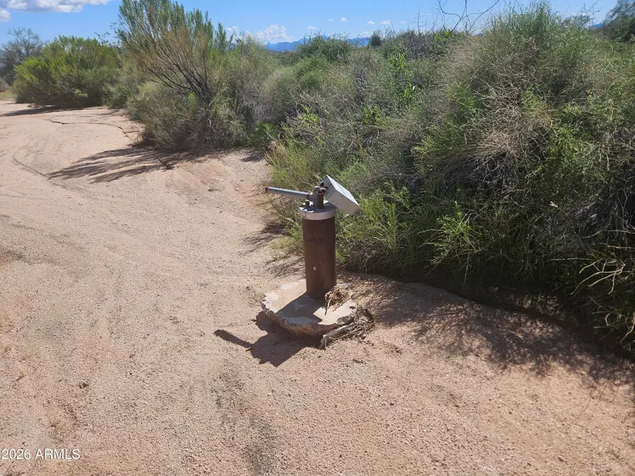 291XX N 164th --, Scottsdale, AZ 85262 - #2