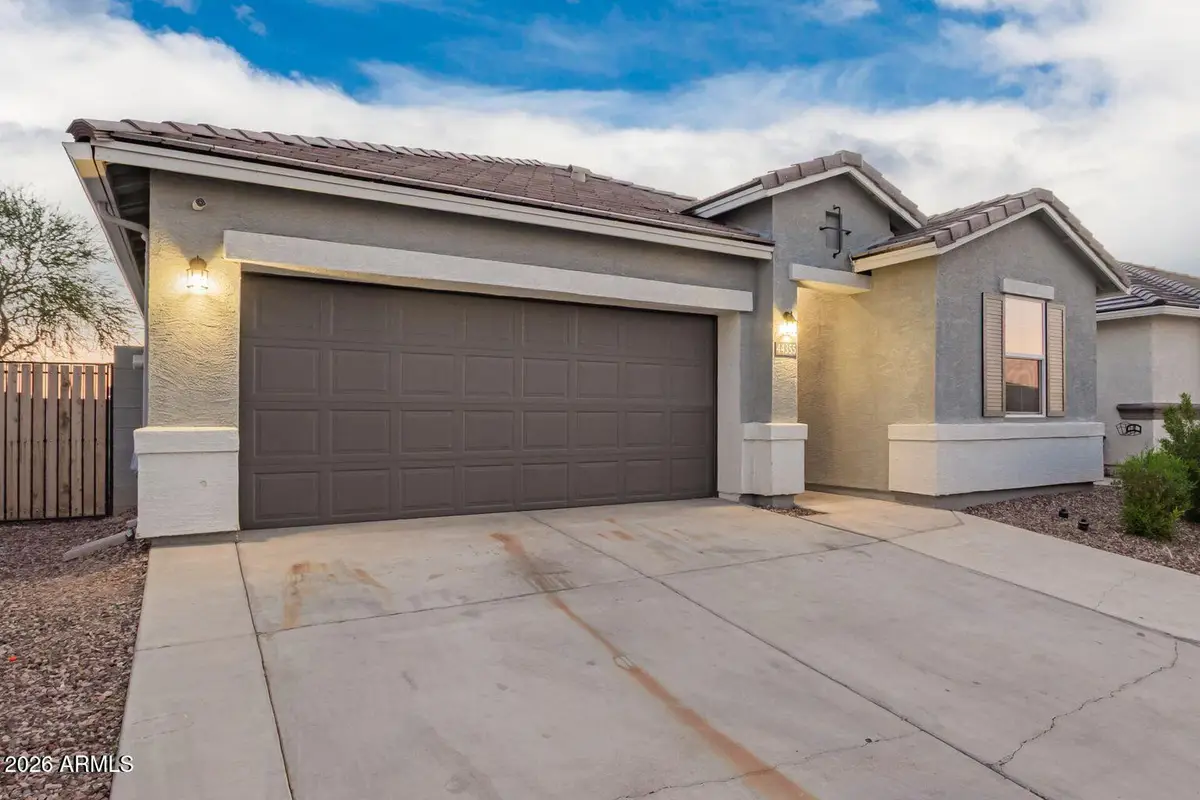 44355 W Palo Cedro Road, Maricopa, AZ 85138 - #1