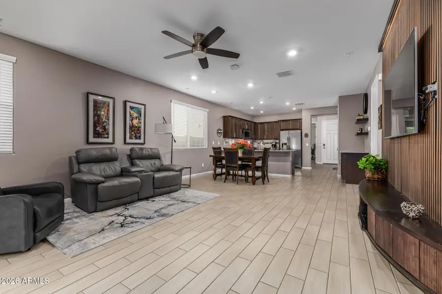 45424 W Norris Road, Maricopa, AZ 85139 - #3