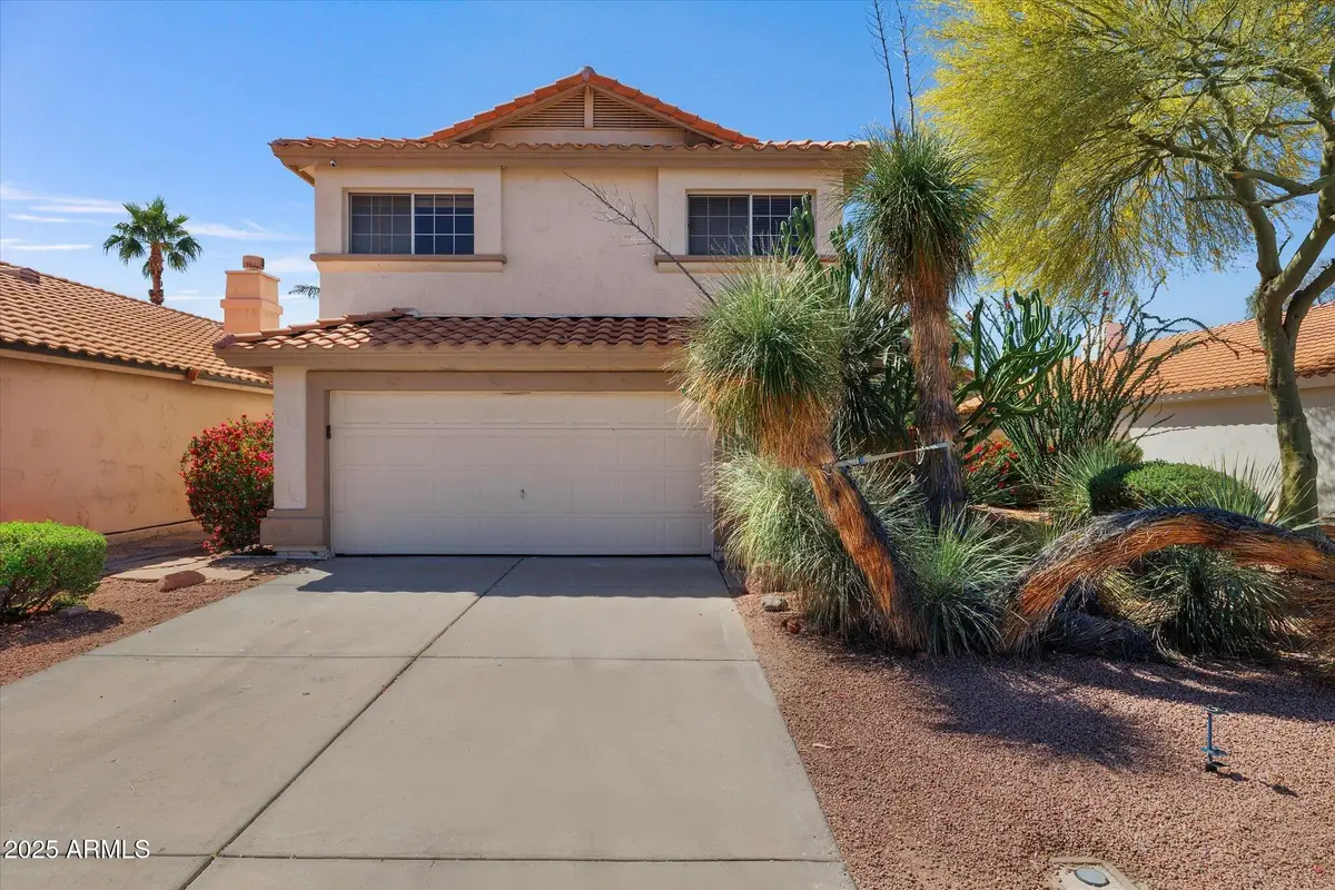 1683 W Maplewood Street, Chandler, AZ 85286 - #1